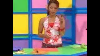 Hi-5 Kathleen just plain beauty