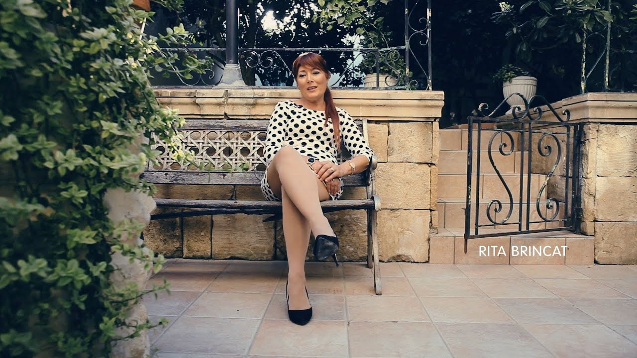 Pink October Malta Testimonial – Rita Brincat