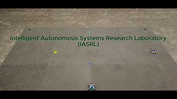 Demonstration of Enhanced Potential Field for Collision-free Navigation