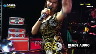 LEO STAR live gabus pati - Kecewa - Sekar agustin