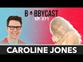 Capture de la vidéo # 371 - Caroline Jones On Beingfirst Female Member Of The Zac Brown Band + Her Solo Career + More!