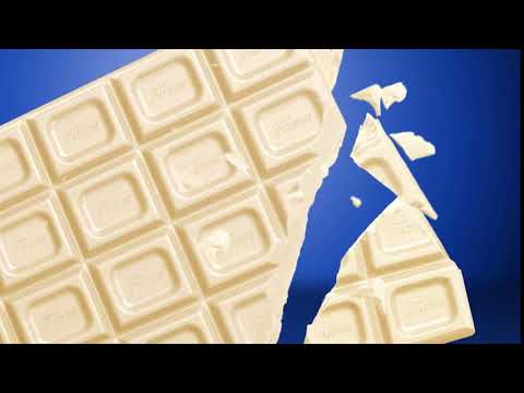 Video: Mistä Valkoinen Suklaa On Valmistettu?