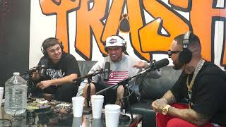UFC FIGHTER DANIEL RODRIGUEZ TALKS GROWING UP IN LA, GANG BANGING AND GETTING LOCKED UP!