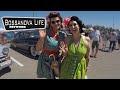 Classic car show viva las vegas rockabilly weekend 20142019 hundreds of cars