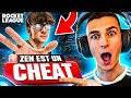 Full tryhard avec zen  je passe top 10 monde ssl   kaydop