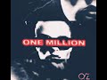 Tujamo Feat LOTTEN One Million LYRICS Video 