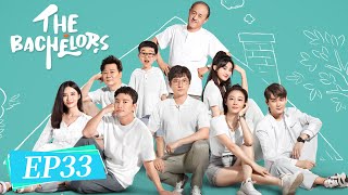The Bachelors｜Episodios 33 Completos｜WeTV【ENG SUB】
