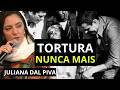 Juliana Dal Piva Revela os Documentos que Provam a Máquina de Extermínio da Ditadura