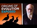 This Video DISMANTLES Darwinian Evolution