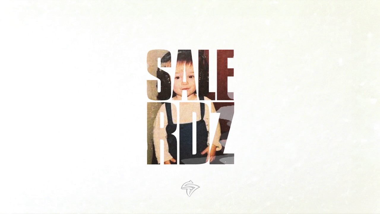 Sale RDZ feat. Cula - Treba Vec Da Znas 2017