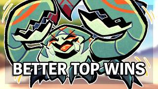 SOY EL MEJOR SKARNER TOP DEL SERVER (y el único) | League of Legends