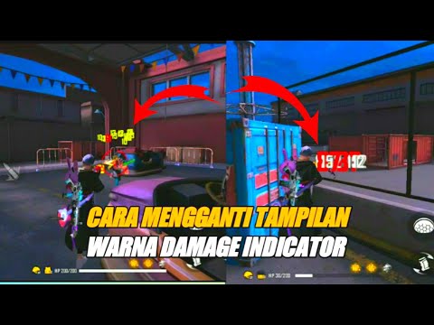 Video: Cara Mengubah Warna Di Garena