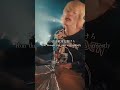 BURNOUT SYNDROMES「ヒカリアレ」#shorts