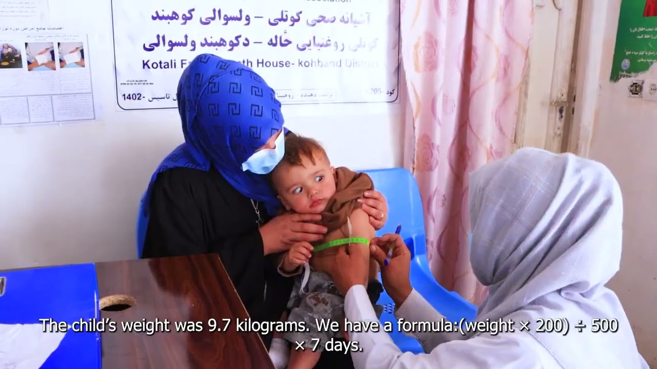 Respond Video Documentary