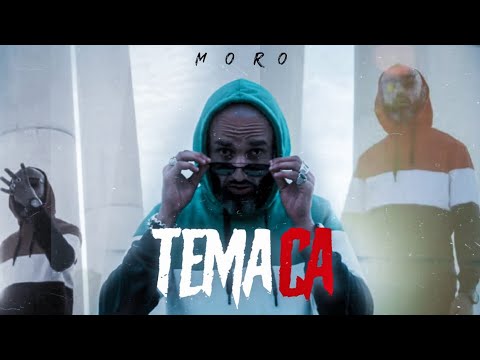 MORO - TEMA CA - CLIP OFFICIEL [ MAVERICK ]