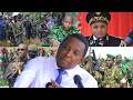 BUJUMBURA BIRASANDAYE NEVA NA PRIME BATERANYE AMAGAMBO HAFI KURWANA IGISIRIKARE GICITSEMO IBICE 2 