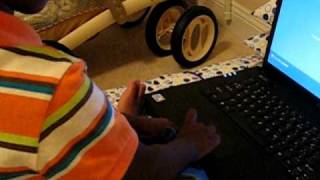 World's youngest software engineer 1..................... screenshot 4