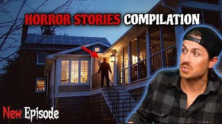 MR BALLEN - Weird Stories That Actually Happened #4 - EXCLUSIVE EPISODE