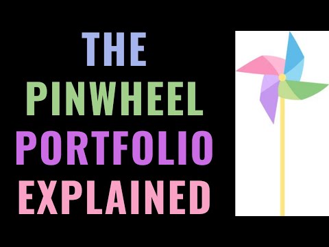 The Investing Strategy That Covers All Bases (Pinwheel Portfolio Explained)