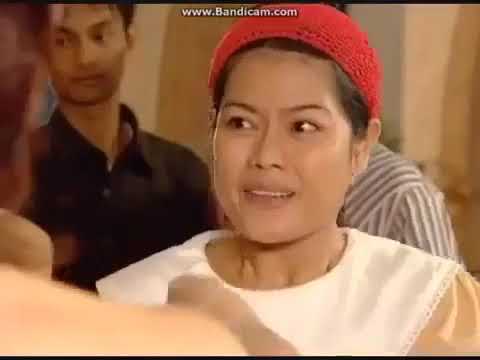 AGNEZ MO - Sinetron JELITA Episode 1 (Agnes Monica)