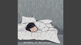 Harmonic Rainfall Oasis: Gentle Rain Sounds for Ultimate Sleep and Relaxation, Harmonizing Your...