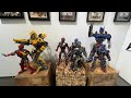 Beginning of video