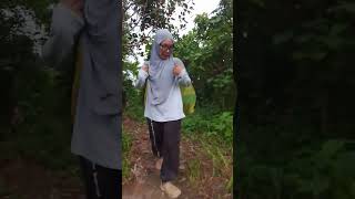 Lanjut Perjalanan #naikgunung #pendakian #perjalanan #vlogs #videoshort