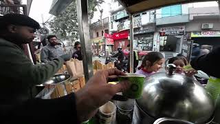 Too Much Rush For Sweet Corn