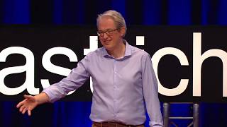 No more fake news? Stop polarizing start framing | Baldwin van Gorp | TEDxMaastricht