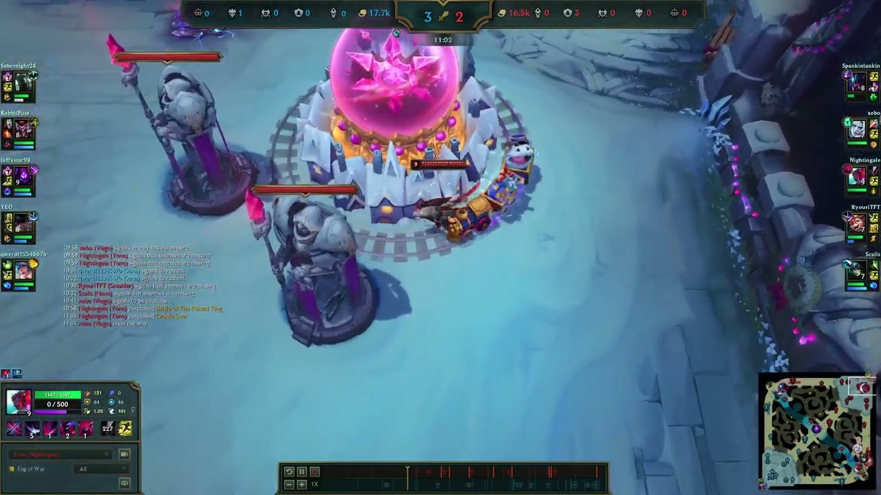 2026 01 01 12 54 10 Yone Vs Malzahar Gold