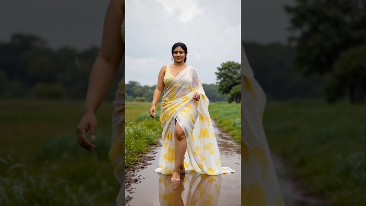 ASMR Rain Dreamscape | Most Relaxing Rain Sounds for Sleep & Inner Peace 