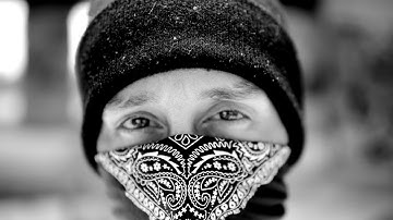 Hip Hop The Blockchain (Official Music Video)