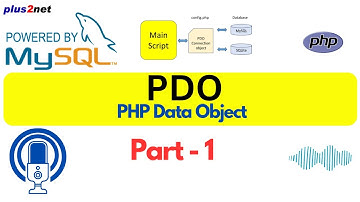 Understanding PHP PDO for Secure Database Connections #mysql #phpmysql #pdo