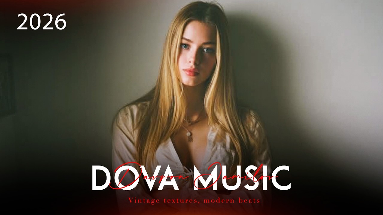 Dova Music - I am Sorry (Original Mix)