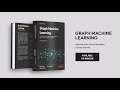 Graph Machine Learning in 60 Seconds! 🔥 Explained Simply