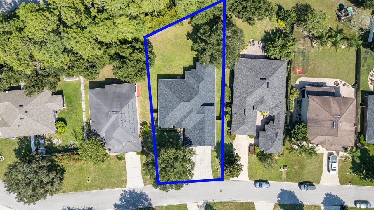 2114 Thorn Hollow Ct, St. Augustine, FL