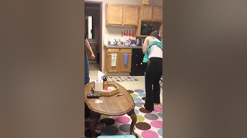 Dumb Roommate Stuff