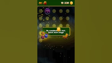 [Neeko] Neeko - 20 bugs cleared in color-matching mini-game