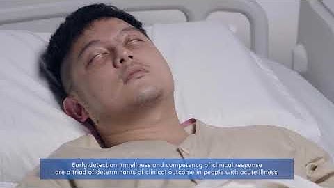 B1X5 Patient Monitors - Powering your Performance at Every Step | EWS Edit 3D