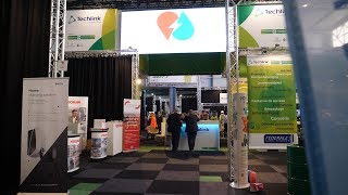 Interview Beursorganisatie Techlink - Install Day 2018 Brussel