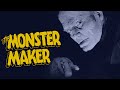 THE MONSTER MAKER - Monster Kid Theater - Full Movie - J. Carrol Naish - Glenn Strange