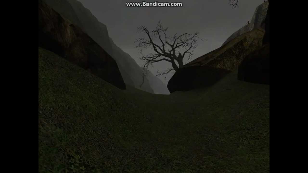 Dear Esther Walkthrough part 1