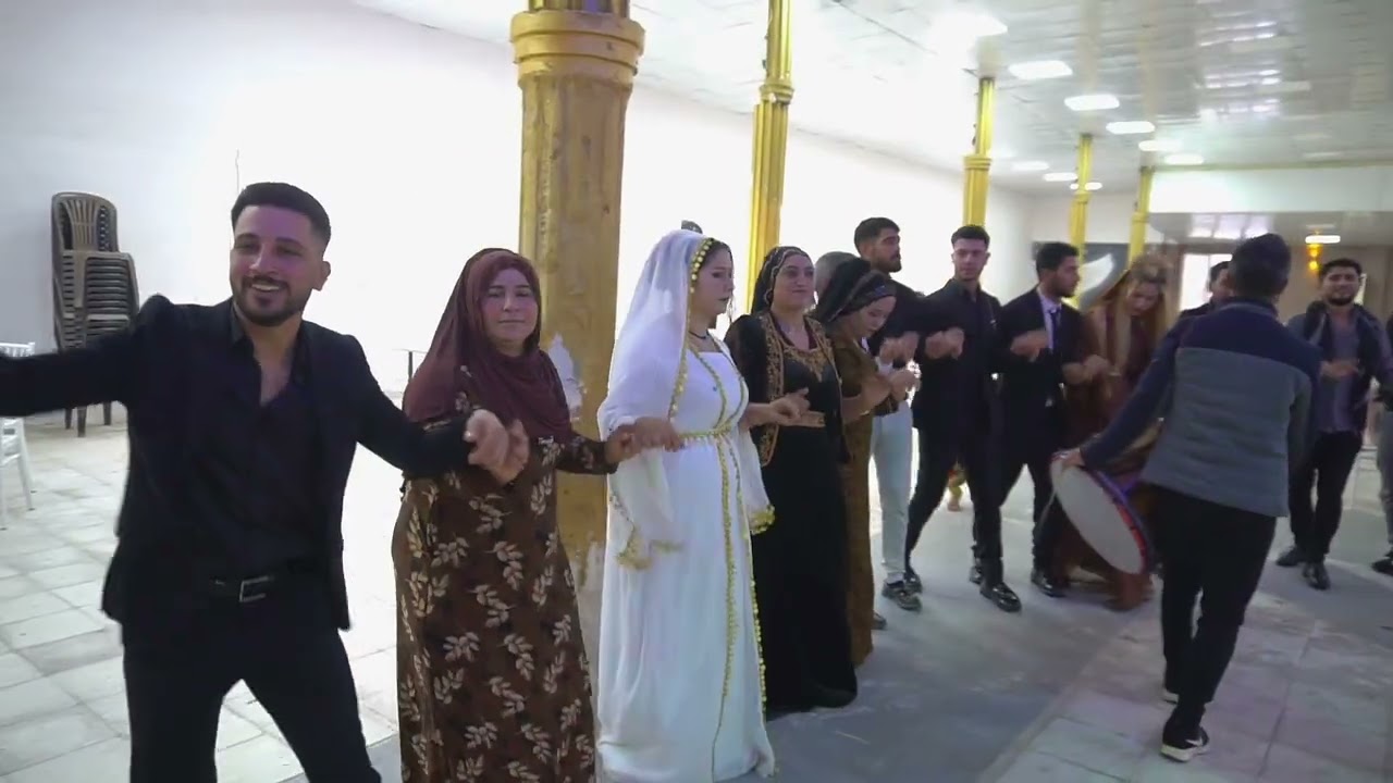 (3) damat Ahmet العريس احمد