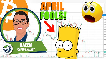 Here’s Why Bitcoin & Stocks Are FOOLING Us This Month😳 - 26M Unemployment