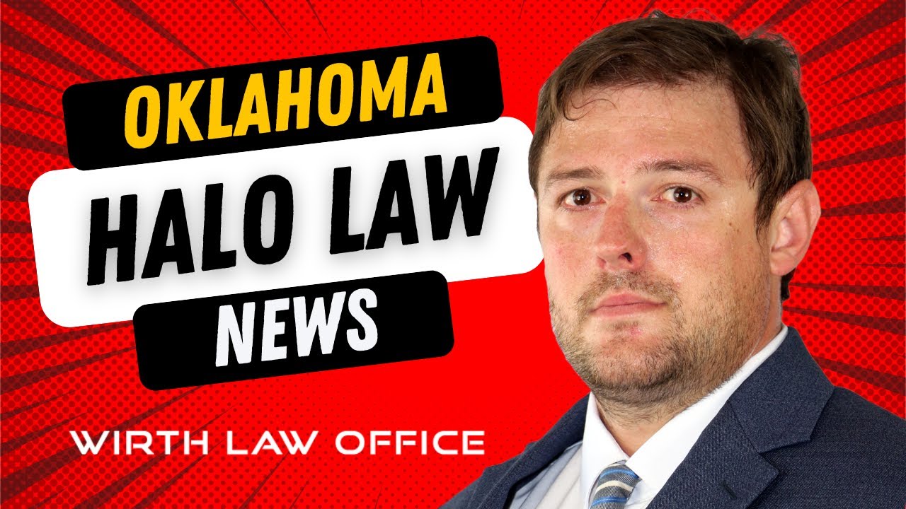 New Oklahoma HALO Law: Tulsa Attorney Explains the 25-Foot Rule