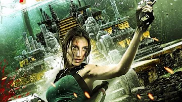 Dove è stato girato Lara Croft Tomb Raider?