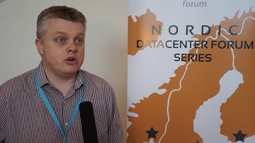 IV: Bredengen   Gustav Foseid   Building Blocks for Next Generation Datacenters