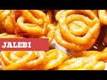 Jalebi recipe  simple living pure heart