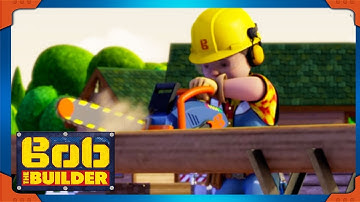 Bob the Builder song | Theme Song and More Songs! ♫ Bob the Builder Can We Fix It ⭐Kids Movie