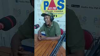 Suara Emas Memet Margoyoso Pati  Karaoke Sore Pas Fm Pati